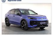 Volkswagen T-Roc 2026