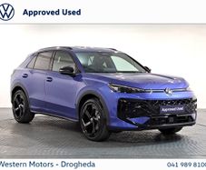 Volkswagen T-Roc 2026