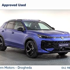 Volkswagen T-Roc 2026