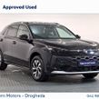 Volkswagen T-Roc 2026