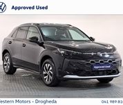 Volkswagen T-Roc 2026