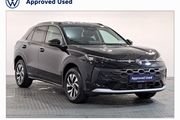 Volkswagen T-Roc 2026