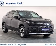 Volkswagen T-Roc 2026