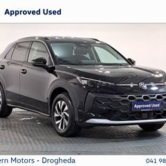 Volkswagen T-Roc 2026