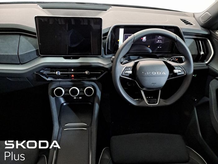 Skoda Kodiaq 2026