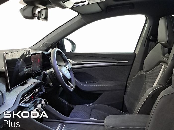 Skoda Kodiaq 2026