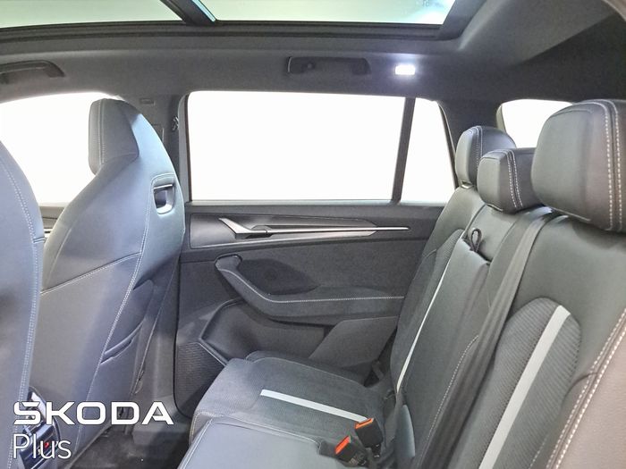Skoda Kodiaq 2026