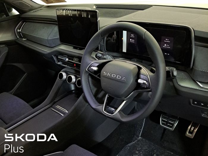 Skoda Kodiaq 2026
