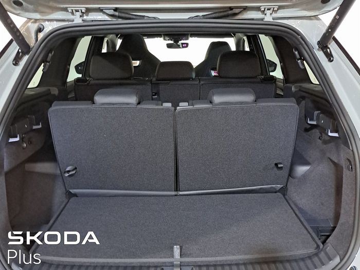 Skoda Kodiaq 2026