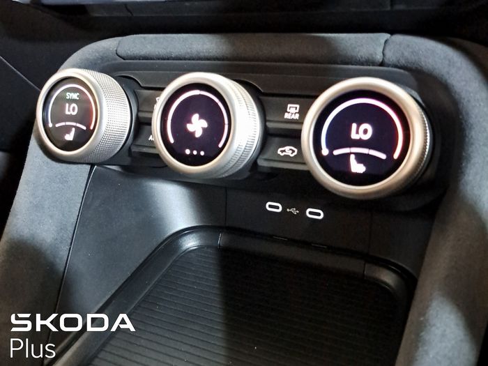 Skoda Kodiaq 2026
