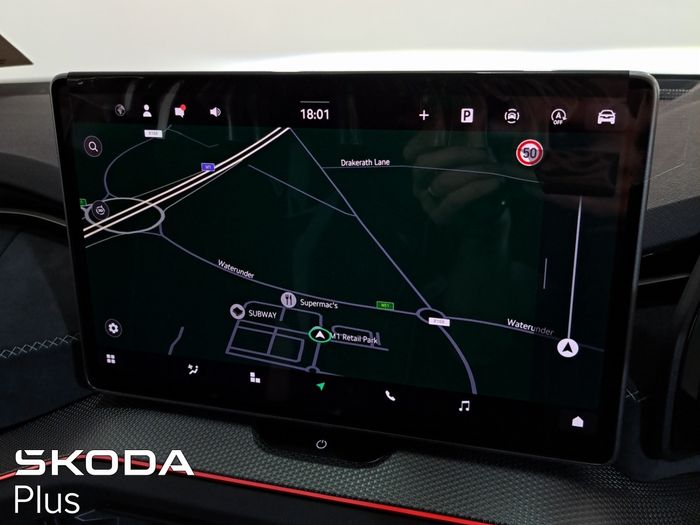 Skoda Kodiaq 2026