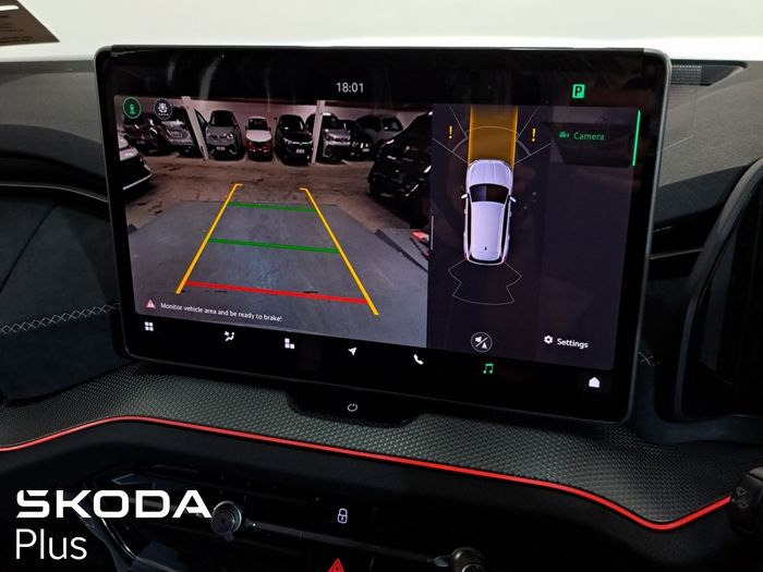 Skoda Kodiaq 2026