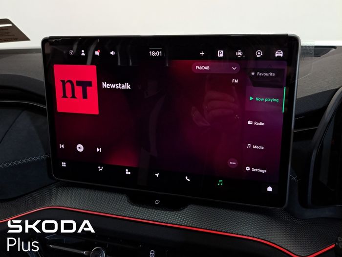 Skoda Kodiaq 2026