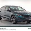 Skoda Octavia 2026
