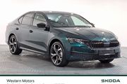 Skoda Octavia 2026
