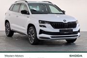 Skoda Karoq 2026
