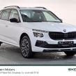 Skoda Kamiq 2026