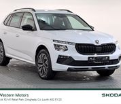 Skoda Kamiq 2026