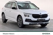 Skoda Kamiq 2026
