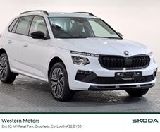 Skoda Kamiq 2026