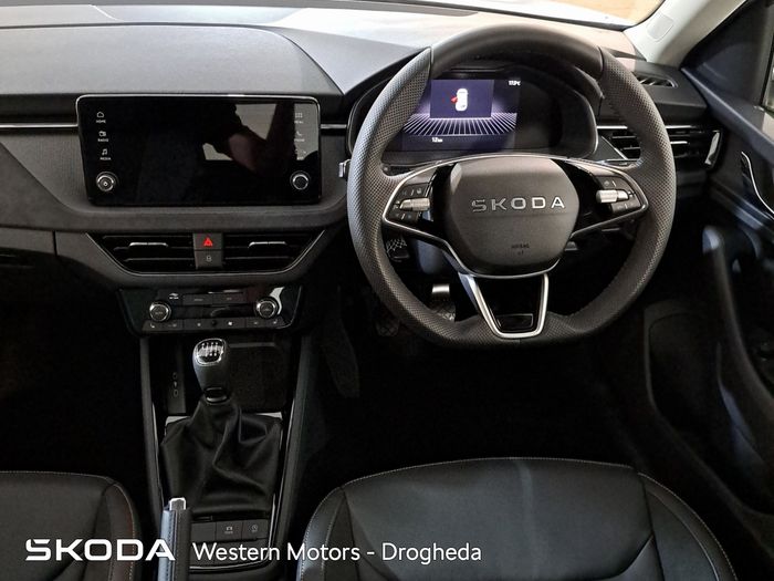 Skoda Kamiq 2026
