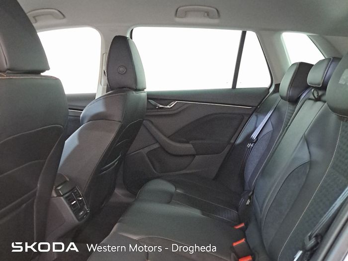 Skoda Kamiq 2026