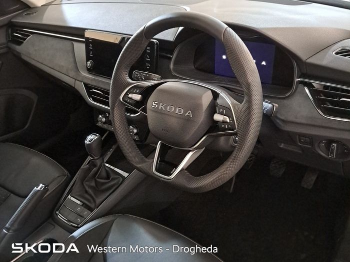 Skoda Kamiq 2026