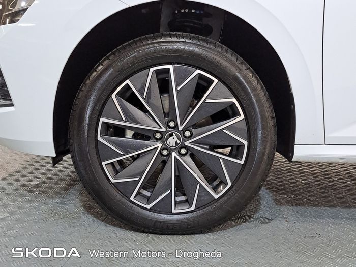 Skoda Kamiq 2026