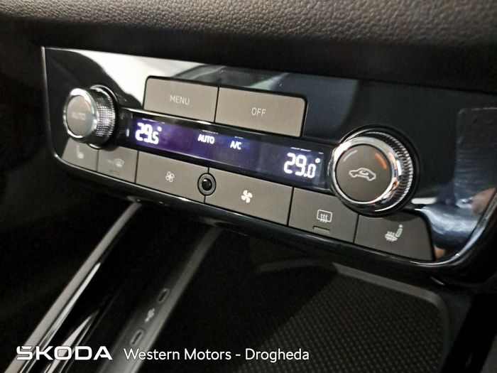 Skoda Kamiq 2026