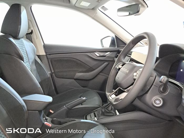 Skoda Kamiq 2026