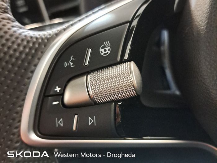 Skoda Kamiq 2026