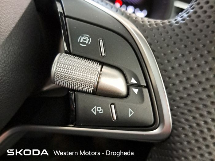 Skoda Kamiq 2026