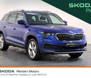 Skoda Kodiaq 2023