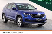 Skoda Kodiaq 2023