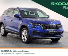 Skoda Kodiaq 2023