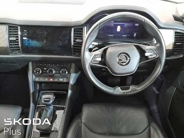 Skoda Kodiaq 2023