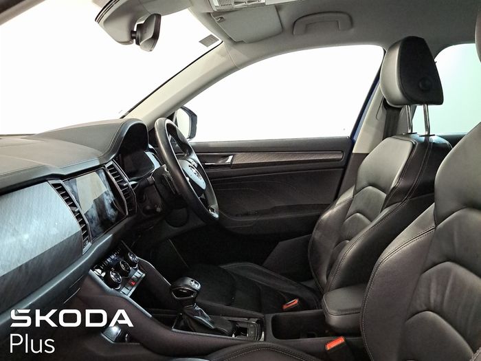 Skoda Kodiaq 2023