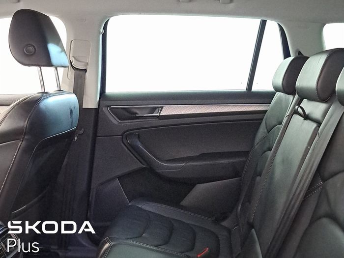 Skoda Kodiaq 2023