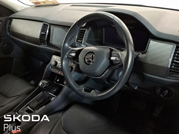 Skoda Kodiaq 2023