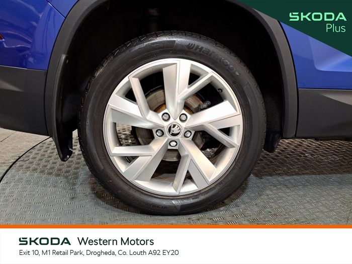 Skoda Kodiaq 2023