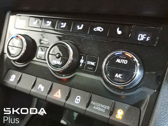 Skoda Kodiaq 2023