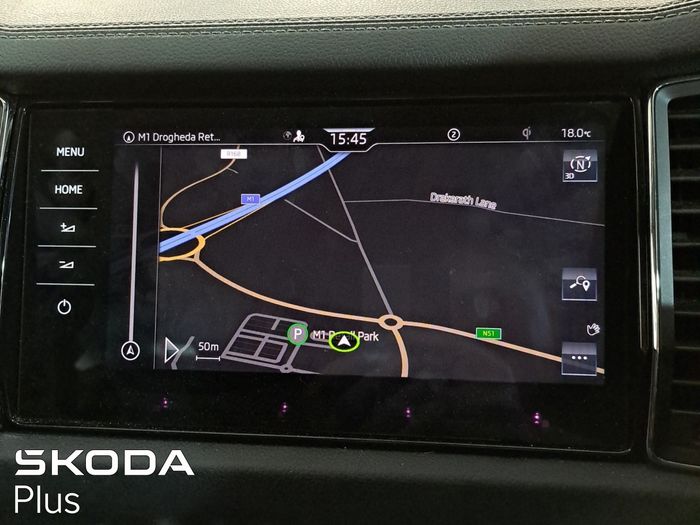 Skoda Kodiaq 2023
