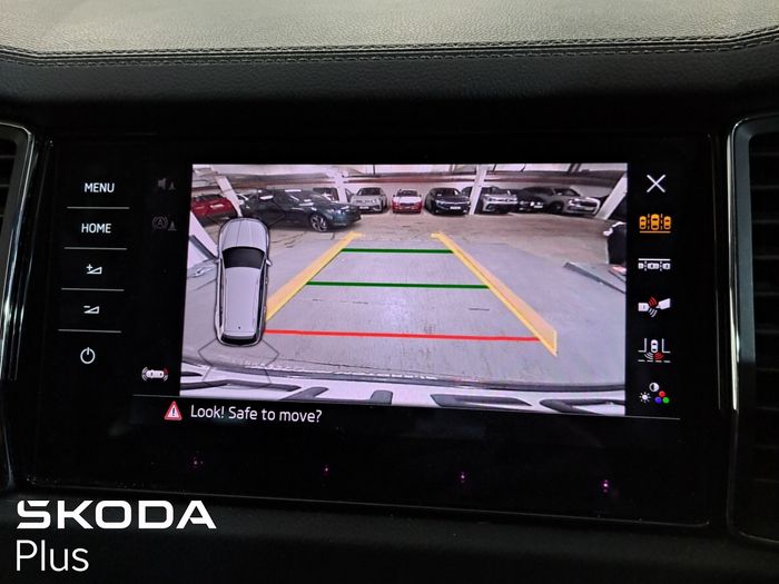 Skoda Kodiaq 2023