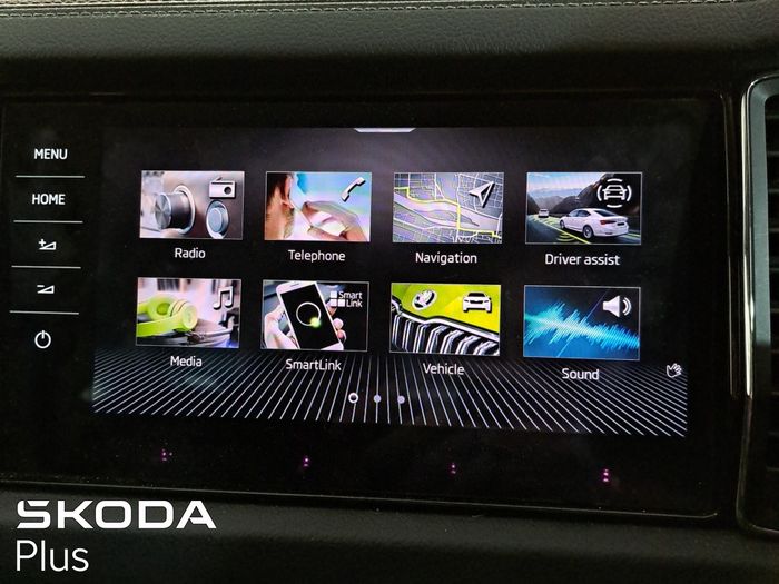 Skoda Kodiaq 2023