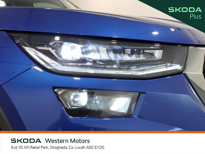 Skoda Kodiaq 2023
