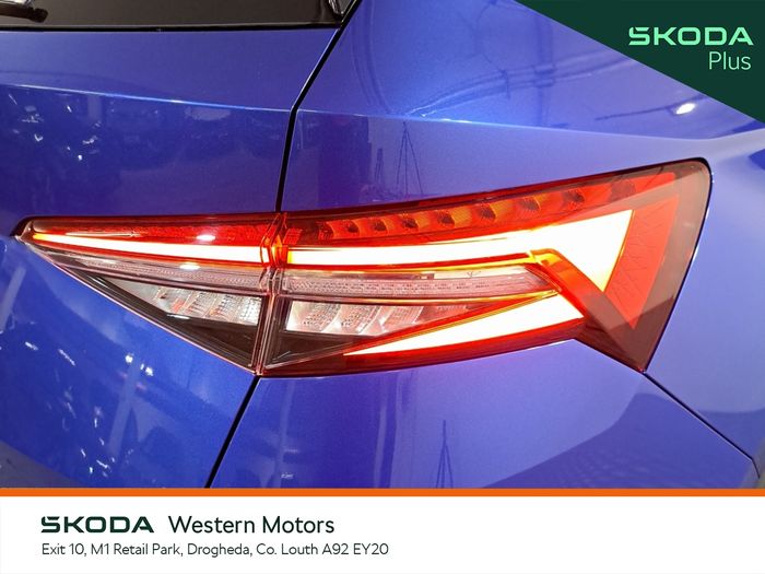 Skoda Kodiaq 2023