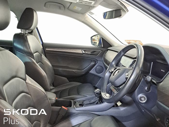 Skoda Kodiaq 2023