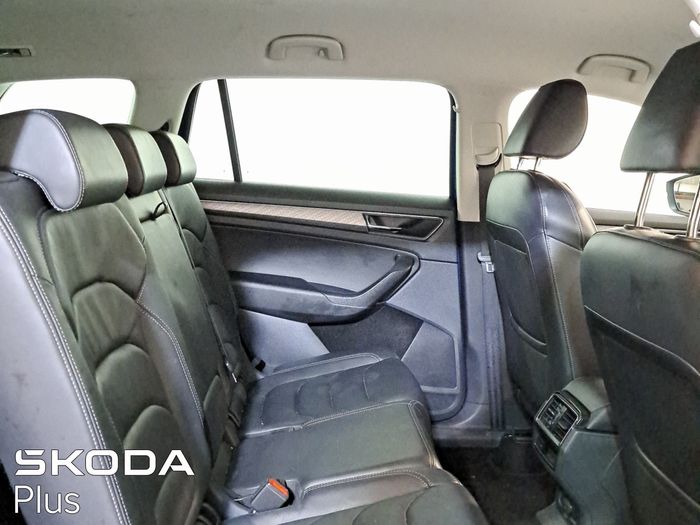 Skoda Kodiaq 2023