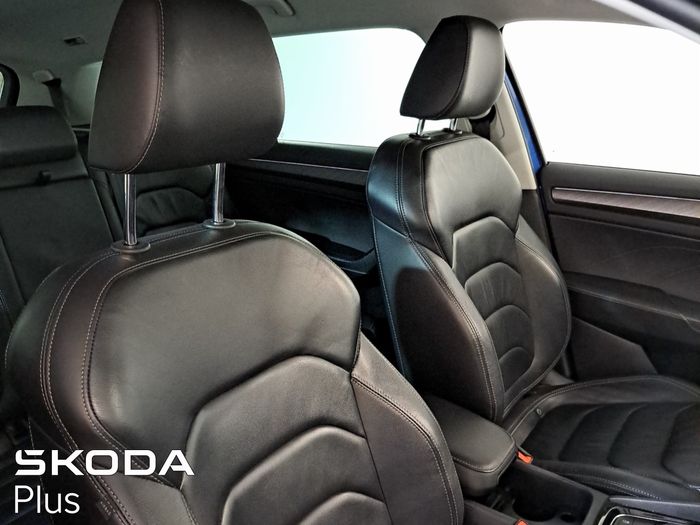 Skoda Kodiaq 2023