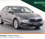 Skoda Octavia 2023